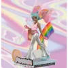 Peach Riot Rainbow Riot-figur – Frankie