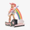 Peach Riot Rainbow Riot-figur – Vallmo