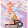 Peach Riot Rainbow Riot-figur – Vallmo