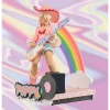 Peach Riot Rainbow Riot-figur – Vallmo