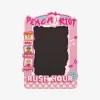 Peach Riot Rush Hour-serien – Fotoram (6 tum)