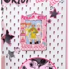 Peach Riot Rush Hour-serien – Fotoram (6 tum)