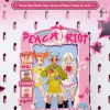 Peach Riot Rush Hour-serien – Fotoram (6 tum)