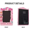 Peach Riot Rush Hour-serien – Fotoram (6 tum)