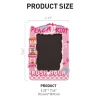 Peach Riot Rush Hour-serien – Fotoram (6 tum)