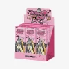 Peach Riot Rush Hour-serien – Hängande blindask