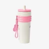 Peach Riot Rush Hour-serien – Straw Cup Peach Riot Rush Hour-serien – Straw Cup