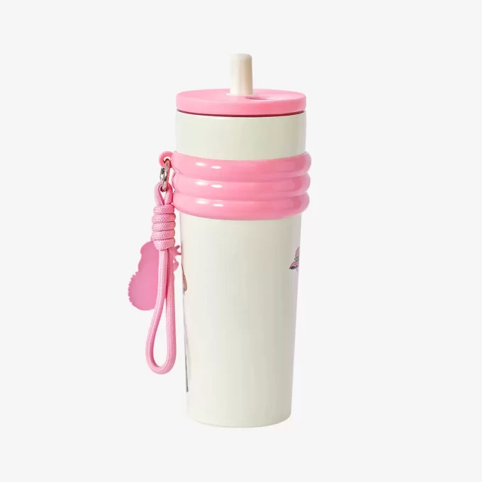 Peach Riot Rush Hour-serien – Straw Cup Peach Riot Rush Hour-serien – Straw Cup