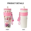 Peach Riot Rush Hour-serien – Straw Cup Peach Riot Rush Hour-serien – Straw Cup