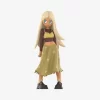 Peach Riot Street Style-figurer