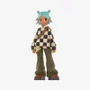 Peach Riot Street Style-figurer