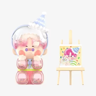 PINO JELLY Födelsedagsfestfigur