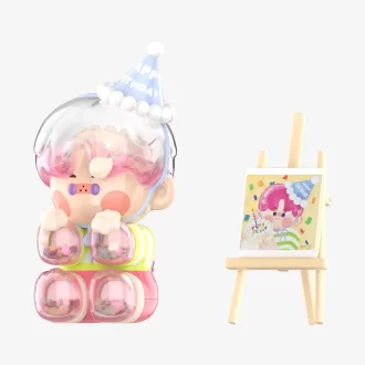 PINO JELLY Födelsedagsfestfigur