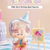 PINO JELLY Födelsedagsfestfigur