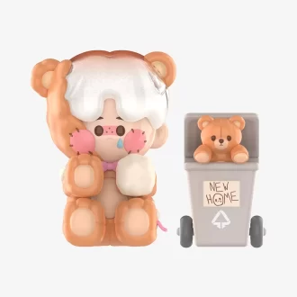 PINO JELLY Före detta vänfigur