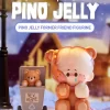 PINO JELLY Före detta vänfigur