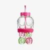 PINO JELLY Make A Wish-serien – Sugrörsmugg