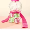 PINO JELLY Make A Wish-serien – Sugrörsmugg