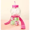 PINO JELLY Make A Wish-serien – Sugrörsmugg