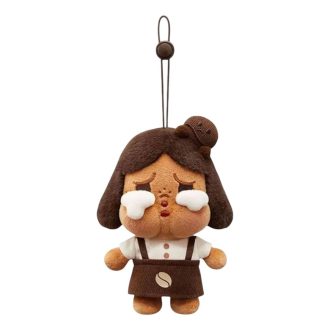 Pop Bean Coffee Factory Plyschhänge ”Crybaby Dessert Chef”