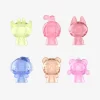 POP BEAN Pyjamas Hand Puppet Series Box Set