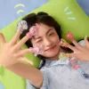 POP BEAN Pyjamas Hand Puppet Series Box Set