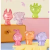 POP BEAN Pyjamas Hand Puppet Series Box Set