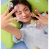 POP BEAN Pyjamas Hand Puppet Series Box Set