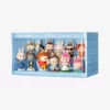 POP MART Lysande Displaybehållare (12 Konstellationer Ver.)