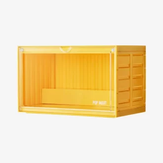POP MART MINI Displaybehållare