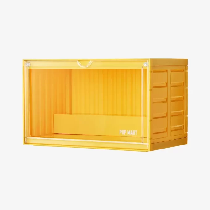 POP MART MINI Displaybehållare