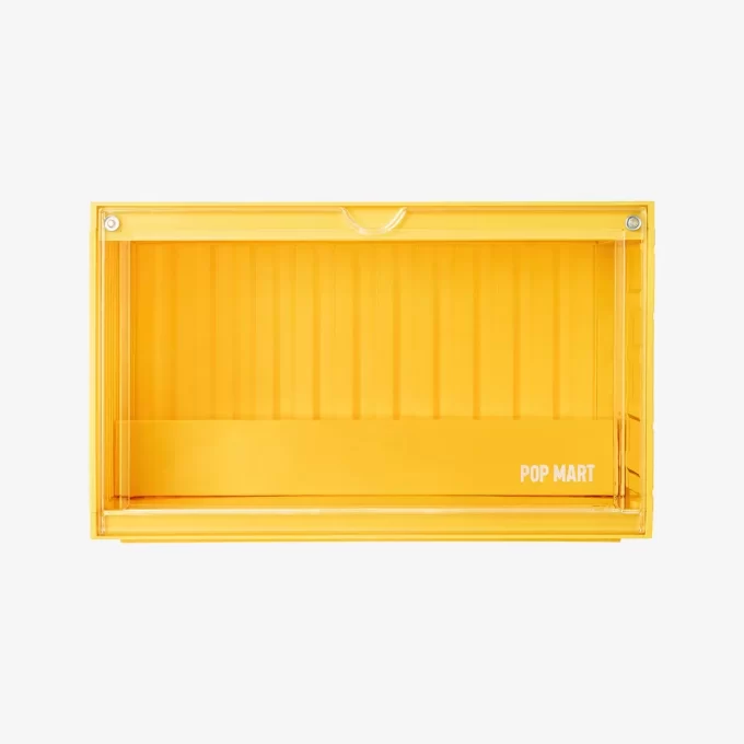 POP MART MINI Displaybehållare