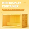 POP MART MINI Displaybehållare