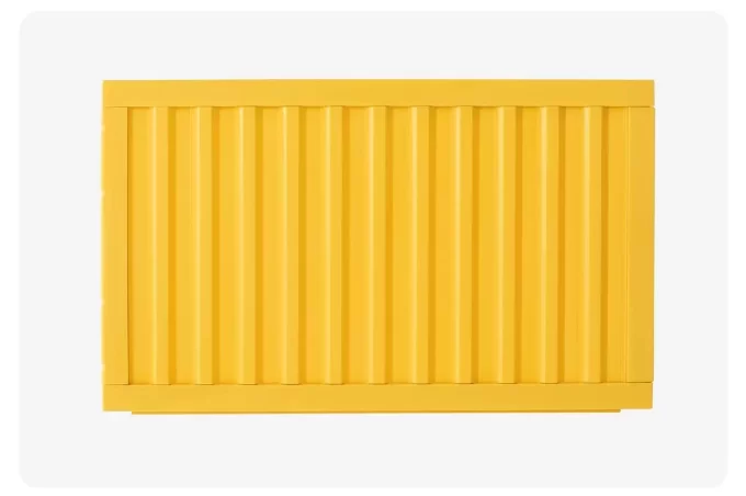 POP MART MINI Displaybehållare