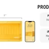 POP MART MINI Displaybehållare