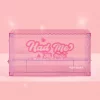 POP MART Monterad Displaybehållare (Crush On You)