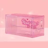 POP MART Monterad Displaybehållare (Crush On You)