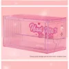 POP MART Monterad Displaybehållare (Crush On You)