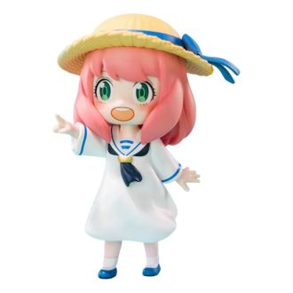 Pop Mart SPY X FAMILY Anya’s Everyday DLC-figur ”Anya Little Sailor”