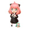 Pop Mart SPY X FAMILY Anya’s Everyday DLC-figur ”Anya Waku Waku” Secret Edition