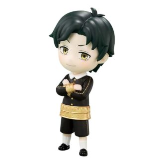 Pop Mart SPY X FAMILY Anya’s Everyday DLC-figur ”Damien Confident”