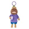 Pop Mart x Bikini Bottom Buddies Plysch ”Whimsical Dazed Fish”