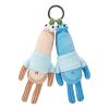 Pop Mart x Bikini Bottom Buddies Plysch ”Whimsical Sardine Brothers” Hemlig Utgåva