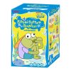 Pop Mart x Bikini Bottom Buddies Plyschförseglat fodral (1 blindask)