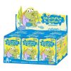 Pop Mart x Bikini Bottom Buddies Plyschförseglat fodral (6 blinda lådor)