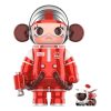 Pop Mart x Coca Cola Mega Space Molly 2-figur 1000%