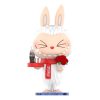 Pop Mart x Coca-Cola Monsterna Labubu-figur ”Superöverraskning”