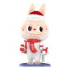 Pop Mart x Coca-Cola The Monsters Labubu-figur ”Presentleverans”
