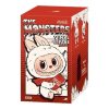 Pop Mart x Coca Cola The Monsters Labubu Förseglat Etui (1 Blindlåda)