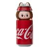 Pop Mart x Coca Cola The Monsters Labubu ”Mysterious Guest”